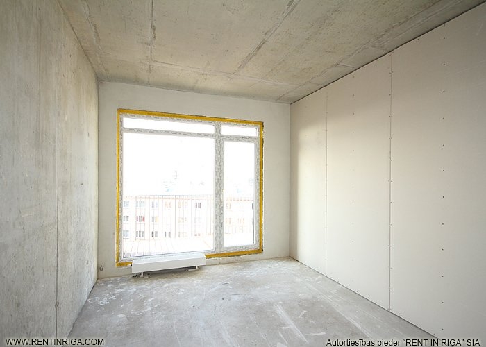 Продажа квартиры, Vēžu улица 12, Rīga, Labais krasts, Centrs / 199 420 € 9