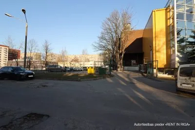 Pārdod tirdzniecības telpas, Deglava iela 47, Rīga, Labais krasts, Purvciems / 1 957 000 € 8