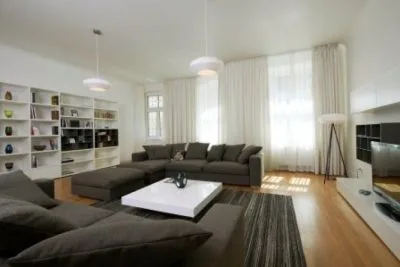 Аренда квартиры, Brīvības улица 39, Rīga, Centrs / 2500 € 1