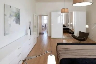 Аренда квартиры, Brīvības улица 39, Rīga, Centrs / 2500 € 3