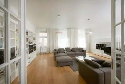 Аренда квартиры, Brīvības улица 39, Rīga, Centrs / 2500 € 4