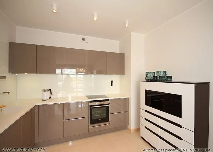 Apartment For Rent, Jāņa Dāliņa street 8, Rīga, Labais krasts, Centrs / 1 500 € 8