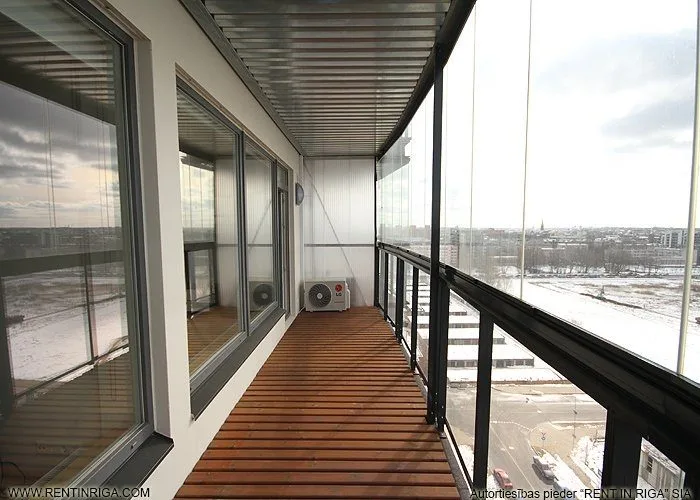 Apartment For Rent, Jāņa Dāliņa street 8, Rīga, Labais krasts, Centrs / 1 500 € 14