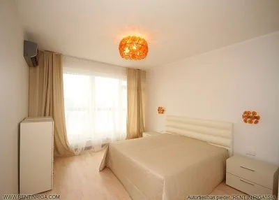 Apartment For Rent, Jāņa Dāliņa street 8, Rīga, Labais krasts, Centrs / 1 500 € 6