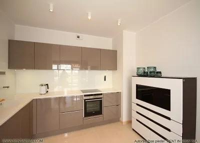 Apartment For Rent, Jāņa Dāliņa street 8, Rīga, Labais krasts, Centrs / 1 500 € 8