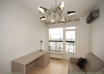 Apartment For Rent, Jāņa Dāliņa street 8, Rīga, Labais krasts, Centrs / 1 500 € 10