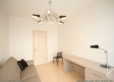 Apartment For Rent, Jāņa Dāliņa street 8, Rīga, Labais krasts, Centrs / 1 500 € 11