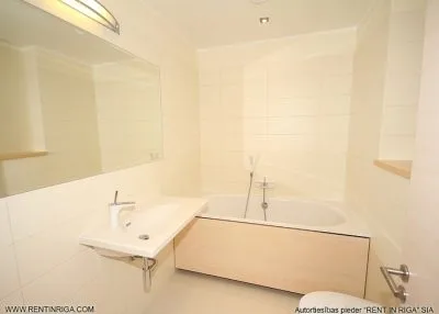 Apartment For Rent, Jāņa Dāliņa street 8, Rīga, Labais krasts, Centrs / 1 500 € 16