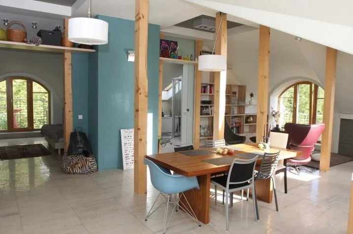 Pārdod investīciju objektu, Āgenskalna iela 4, Rīga, Kreisais krasts, Āgenskalns / 736 060 € 22