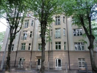 Pārdod investīciju objektu, Āgenskalna iela 4, Rīga, Kreisais krasts, Āgenskalns / 736 060 € 1