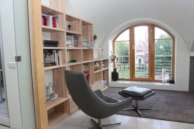 Pārdod investīciju objektu, Āgenskalna iela 4, Rīga, Kreisais krasts, Āgenskalns / 736 060 € 19