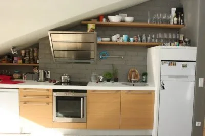 Pārdod investīciju objektu, Āgenskalna iela 4, Rīga, Kreisais krasts, Āgenskalns / 736 060 € 21