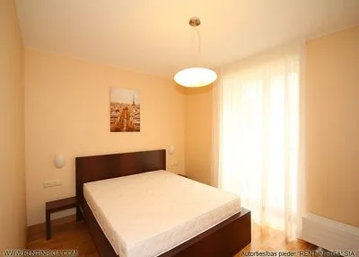 Izīrē dzīvokli, Ausekļa iela 4, Rīga, Labais krasts, Centrs / 2 700 € 7