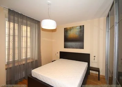Izīrē dzīvokli, Ausekļa iela 4, Rīga, Labais krasts, Centrs / 2 700 € 8