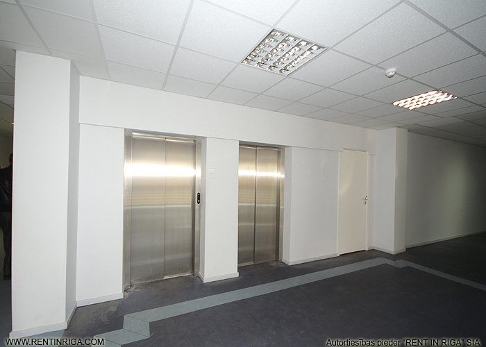 Izīrē biroju, Elijas iela 17, Rīga, Labais krasts, Centrs / 2 550 € 4