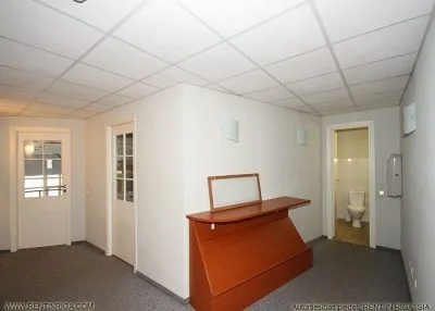 Izīrē noliktavu, Krasta iela 105, Rīga, Labais krasts, Krasta masīvs / 848 € 8