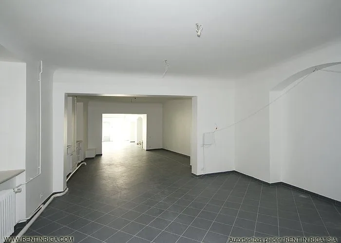 commercial premises For Rent, Riharda Vāgnera street 12, Rīga, Labais krasts, Vecrīga / 2 200 € 11
