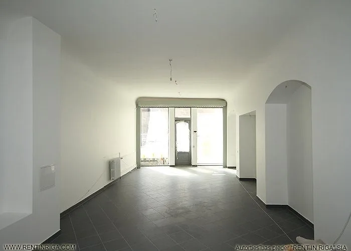 commercial premises For Rent, Riharda Vāgnera street 12, Rīga, Labais krasts, Vecrīga / 2 200 € 12