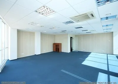 Izīrē biroju, Grēdu iela 4a, Rīga, Labais krasts, Krasta masīvs / 655 € 2