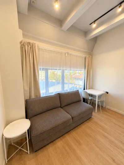 Аренда квартиры, Zemitāna улица 2b, Rīga, Centrs / 350 € 2