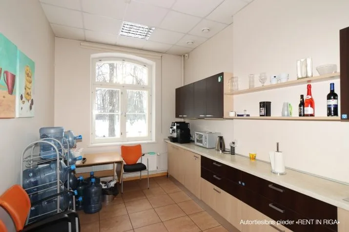 Izīrē biroju, Vienības gatve 87f, Rīga, Kreisais krasts, Ziepniekkalns / 2 360 € 10