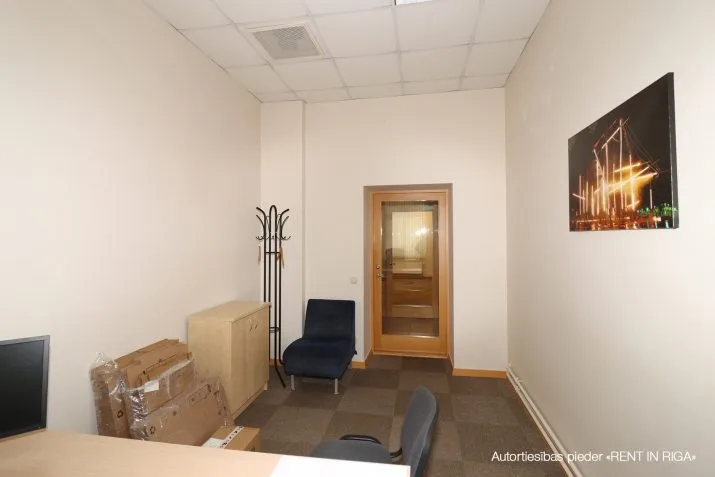 Izīrē biroju, Vienības gatve 87f, Rīga, Kreisais krasts, Ziepniekkalns / 2 360 € 12