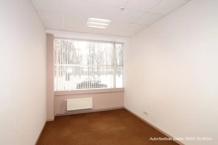 Izīrē biroju, Vienības gatve 87f, Rīga, Kreisais krasts, Ziepniekkalns / 2 360 € 13
