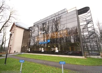 Izīrē biroju, Vienības gatve 87f, Rīga, Kreisais krasts, Ziepniekkalns / 2 360 € 1
