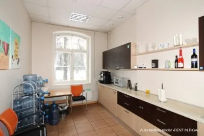 Izīrē biroju, Vienības gatve 87f, Rīga, Kreisais krasts, Ziepniekkalns / 2 360 € 10