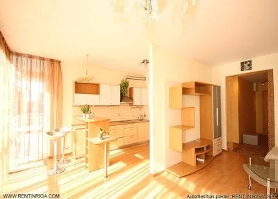 Pārdod dzīvokli, Zolitūdes iela 75, Rīga, Kreisais krasts, Zolitūde / 140 000 € 1