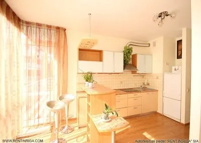 Pārdod dzīvokli, Zolitūdes iela 75, Rīga, Kreisais krasts, Zolitūde / 140 000 € 3