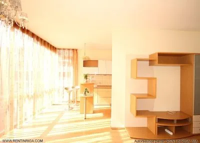 Pārdod dzīvokli, Zolitūdes iela 75, Rīga, Kreisais krasts, Zolitūde / 140 000 € 6