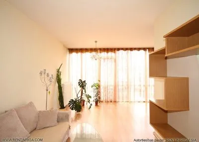 Pārdod dzīvokli, Zolitūdes iela 75, Rīga, Kreisais krasts, Zolitūde / 140 000 € 7