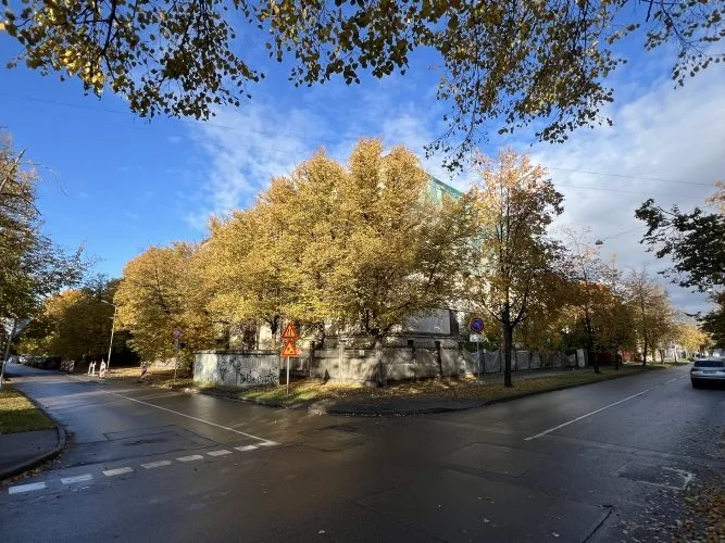 Pērnavas iela 70 7