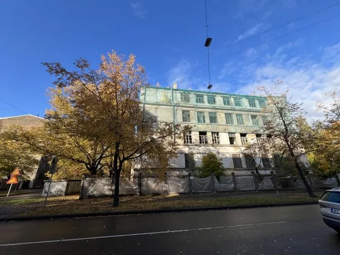 Pērnavas iela 70 6