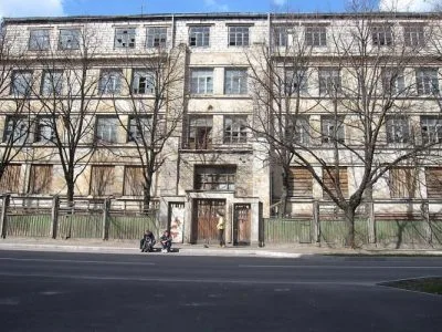 Продажа инвестиционного объекта, Pērnavas улица 70, Rīga, Labais krasts, Centrs / 1 300 000 € 10