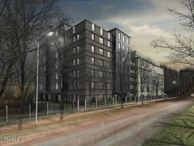 Продажа инвестиционного объекта, Pērnavas улица 70, Rīga, Labais krasts, Centrs / 1 300 000 € 4