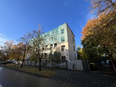 Продажа инвестиционного объекта, Pērnavas улица 70, Rīga, Labais krasts, Centrs / 1 300 000 € 5