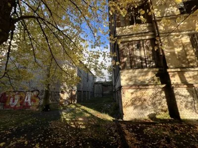 Продажа инвестиционного объекта, Pērnavas улица 70, Rīga, Labais krasts, Centrs / 1 300 000 € 9