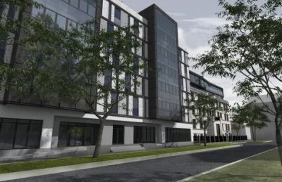 Продажа земли, Narvas улица 7, Rīga, Labais krasts, Centrs / 1 300 000 € 2