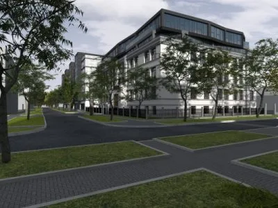 Продажа земли, Narvas улица 7, Rīga, Labais krasts, Centrs / 1 300 000 € 3