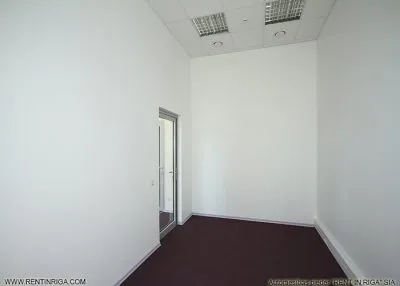 Izīrē biroju, Toma iela 4, Rīga, Labais krasts, Krasta masīvs / 676 € 5