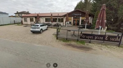 Продажа tорговые помещения, Lielā улица 129, Mārupes novads, Mārupe / 650000 € 4
