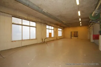 Izīrē ražošanas telpas, Starta iela 1, Rīga, Čiekurkalns / 825 € 1