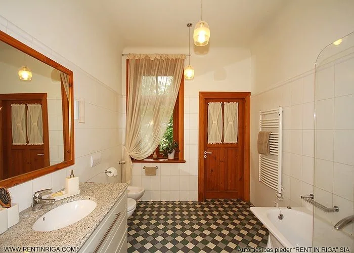 Pārdod dzīvokli, Zvejnieku iela 14A, Rīga, Kreisais krasts, Ķīpsala / 320 000 € 8
