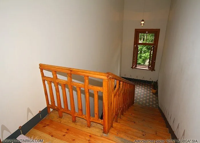 Pārdod dzīvokli, Zvejnieku iela 14A, Rīga, Kreisais krasts, Ķīpsala / 320 000 € 9