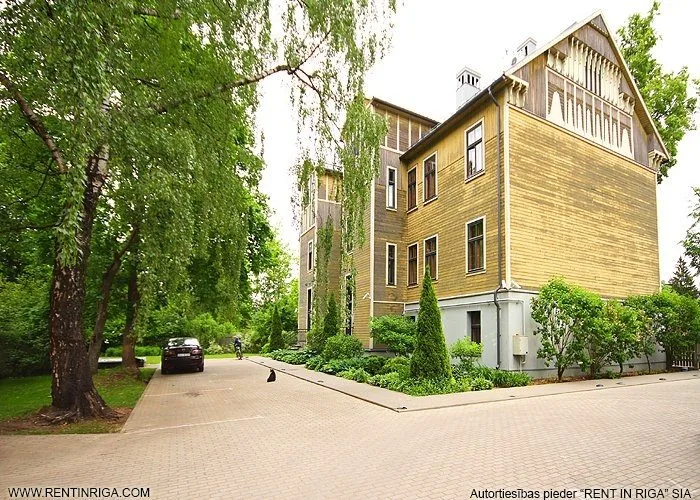 Pārdod dzīvokli, Zvejnieku iela 14A, Rīga, Kreisais krasts, Ķīpsala / 320 000 € 10