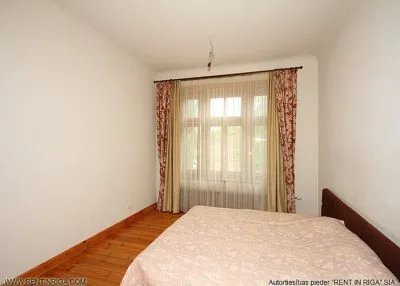 Pārdod dzīvokli, Zvejnieku iela 14A, Rīga, Kreisais krasts, Ķīpsala / 320 000 € 2