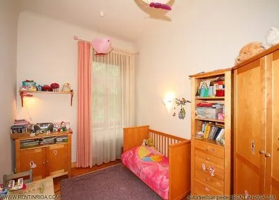 Pārdod dzīvokli, Zvejnieku iela 14A, Rīga, Kreisais krasts, Ķīpsala / 320 000 € 3