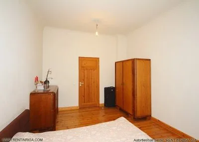 Pārdod dzīvokli, Zvejnieku iela 14A, Rīga, Kreisais krasts, Ķīpsala / 320 000 € 5